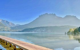 Les Cristallines Terrasse-Garage, aux portes d Annecy-LLA Selections by Location lac Annecy